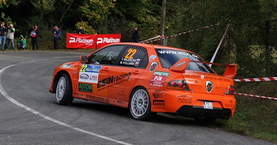 Rajd Koszyc